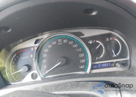 2013 Toyota Venza Xle from USA, damaged, VIN 4T3ZA3BB6DU070057